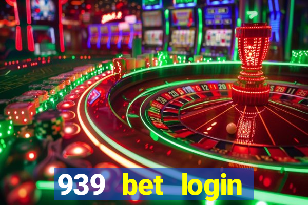 939 bet login entrar login